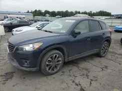 JM3KE4DY4G0890599 2016 MAZDA CX-5