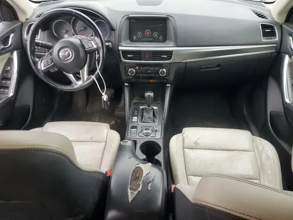 JM3KE4DY4G0890599 2016 MAZDA CX-5 - Image 8