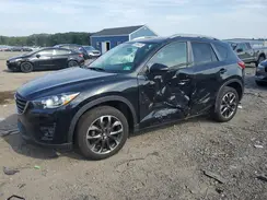 JM3KE4DY4G0892210 2016 MAZDA CX-5