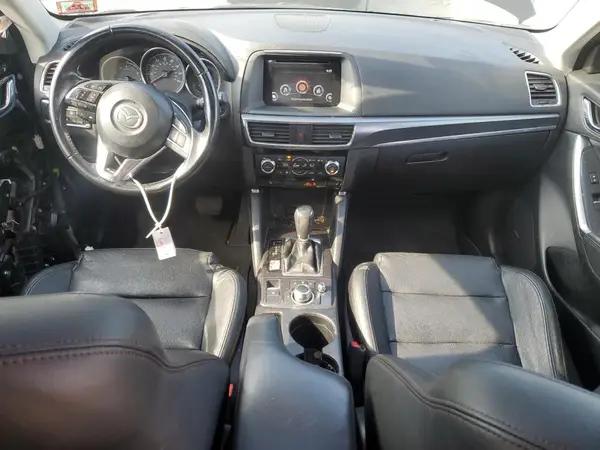JM3KE4DY4G0892210 2016 MAZDA CX-5 - Image 8