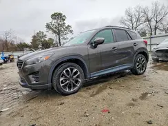 JM3KE4DY4G0893387 2016 MAZDA CX-5