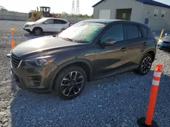 JM3KE4DY4G0897911 2016 MAZDA CX-5