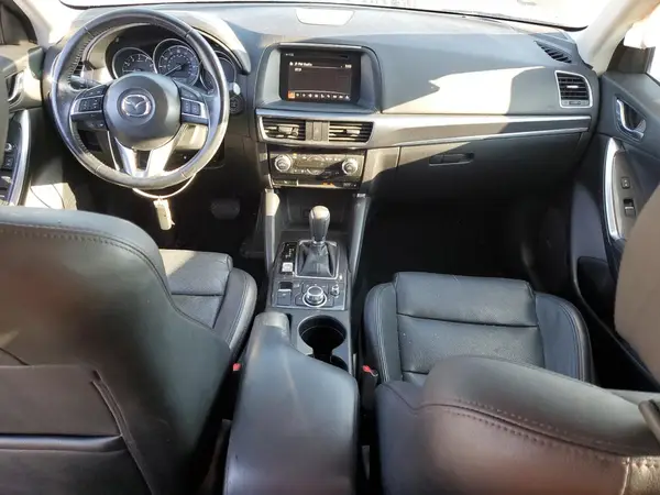 JM3KE4DY4G0897911 2016 MAZDA CX-5 - Image 8