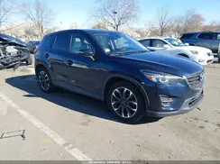 JM3KE4DY4G0900130 2016 MAZDA CX-5