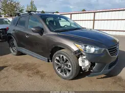 JM3KE4DY4G0900743 2016 MAZDA CX-5