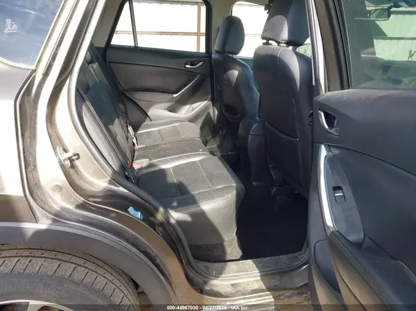 JM3KE4DY4G0900743 2016 MAZDA CX-5 - Image 8