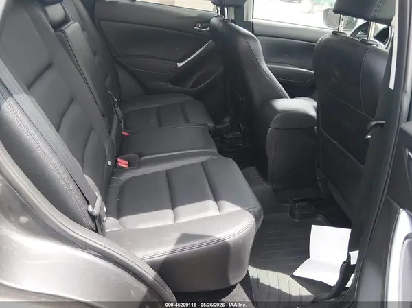 JM3KE4DY4G0904078 2016 MAZDA CX-5 - Image 8