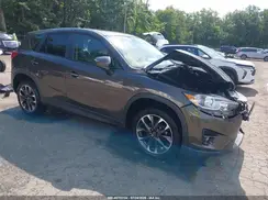 JM3KE4DY4G0904484 2016 MAZDA CX-5