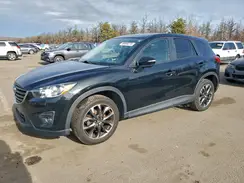 JM3KE4DY4G0908714 2016 MAZDA CX-5