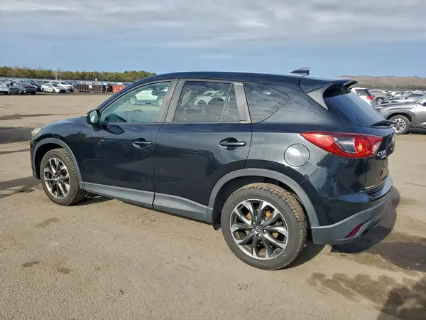 JM3KE4DY4G0908714 2016 MAZDA CX-5 - Image 2