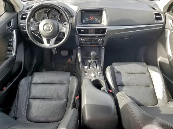 JM3KE4DY4G0908714 2016 MAZDA CX-5 - Image 8