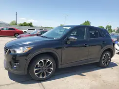 JM3KE4DY4G0913315 2016 MAZDA CX-5