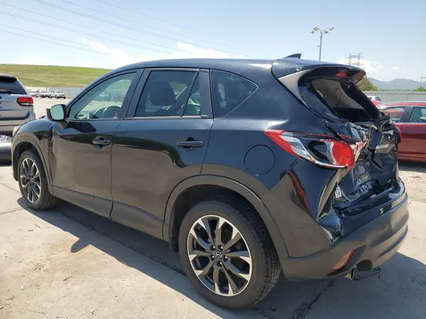 JM3KE4DY4G0913315 2016 MAZDA CX-5 - Image 2