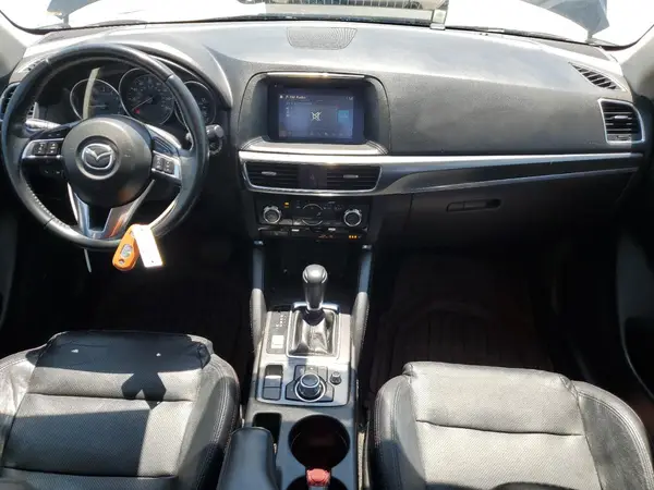 JM3KE4DY4G0913315 2016 MAZDA CX-5 - Image 8