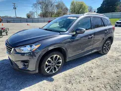 JM3KE4DY4G0915257 2016 MAZDA CX-5