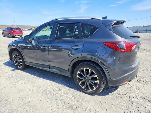 JM3KE4DY4G0915257 2016 MAZDA CX-5 - Image 2