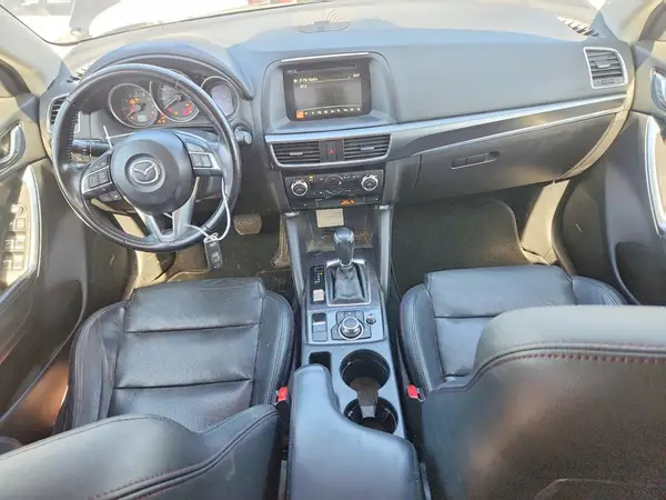 JM3KE4DY4G0915257 2016 MAZDA CX-5 - Image 8