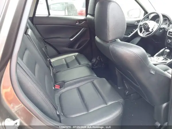 JM3KE4DY4G0916523 2016 MAZDA CX-5 - Image 8