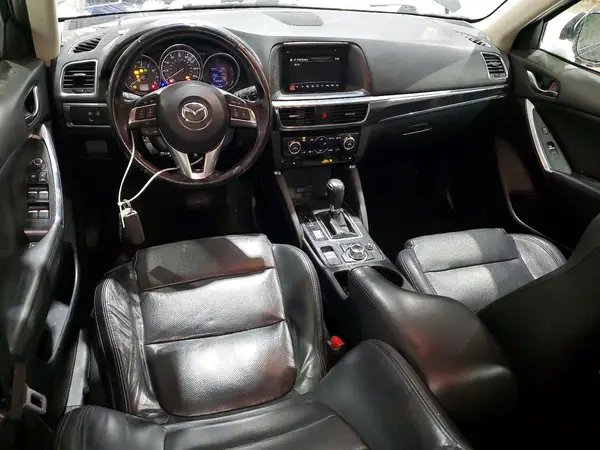 JM3KE4DY5G0600709 2016 MAZDA CX-5 - Image 8