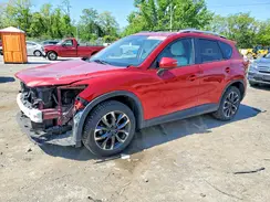JM3KE4DY5G0604324 2016 MAZDA CX-5