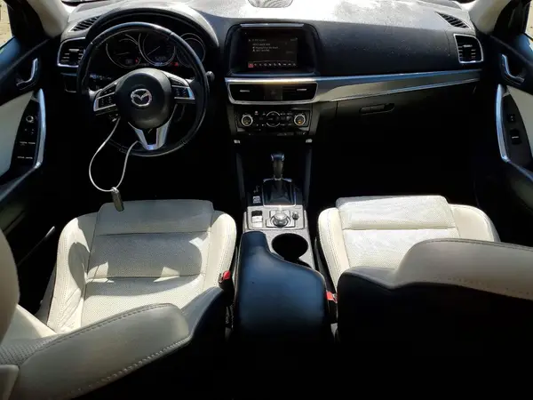 JM3KE4DY5G0604324 2016 MAZDA CX-5 - Image 8