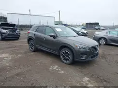 JM3KE4DY5G0604386 2016 MAZDA CX-5
