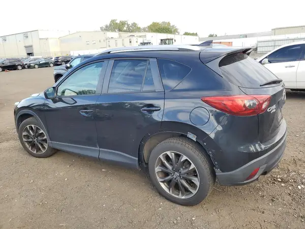 JM3KE4DY5G0607661 2016 MAZDA CX-5 - Image 2