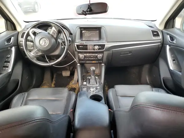 JM3KE4DY5G0607661 2016 MAZDA CX-5 - Image 8