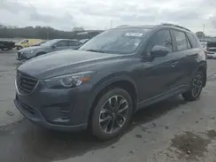 JM3KE4DY5G0607837 2016 MAZDA CX-5