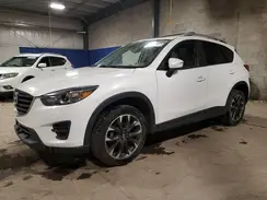 JM3KE4DY5G0608695 2016 MAZDA CX-5