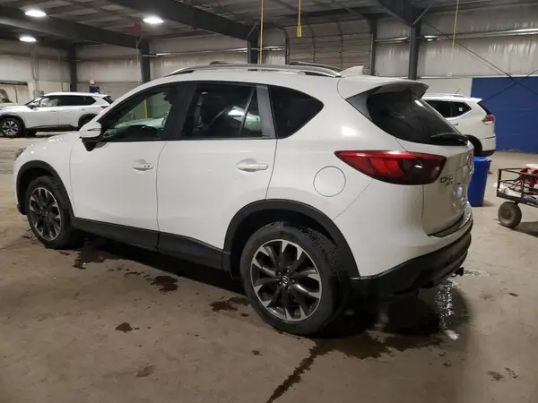 JM3KE4DY5G0608695 2016 MAZDA CX-5 - Image 2