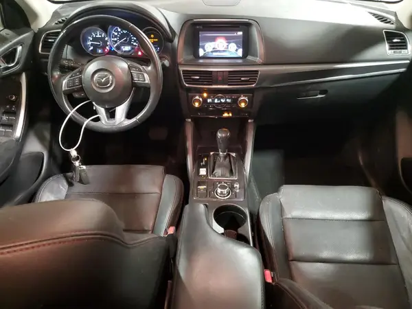 JM3KE4DY5G0608695 2016 MAZDA CX-5 - Image 8