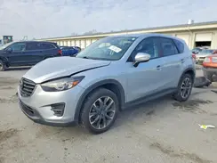 JM3KE4DY5G0610544 2016 MAZDA CX-5