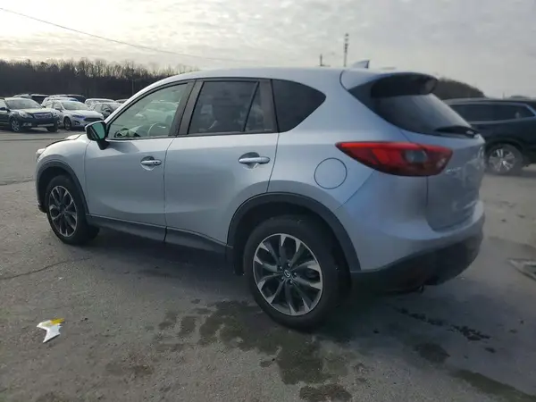 JM3KE4DY5G0610544 2016 MAZDA CX-5 - Image 2