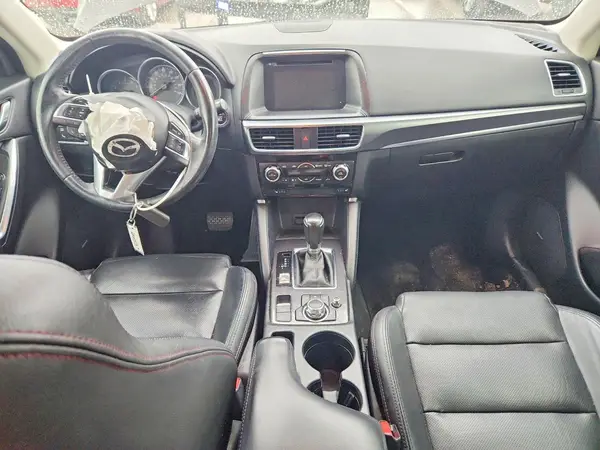 JM3KE4DY5G0610673 2016 MAZDA CX-5 - Image 8