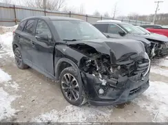 JM3KE4DY5G0615257 2016 MAZDA CX-5