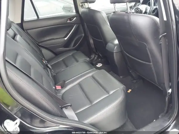 JM3KE4DY5G0615257 2016 MAZDA CX-5 - Image 8