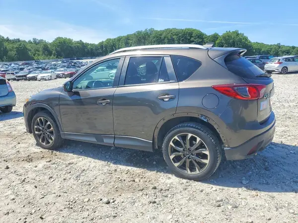 JM3KE4DY5G0616649 2016 MAZDA CX-5 - Image 2
