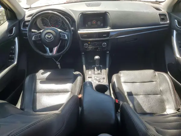 JM3KE4DY5G0616649 2016 MAZDA CX-5 - Image 8