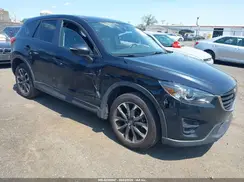 JM3KE4DY5G0618837 2016 MAZDA CX-5
