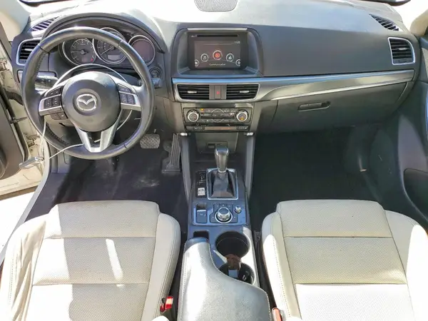 JM3KE4DY5G0621270 2016 MAZDA CX-5 - Image 8