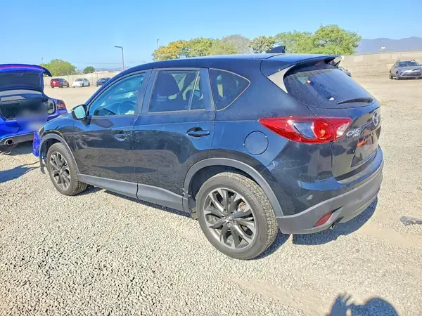 JM3KE4DY5G0623665 2016 MAZDA CX-5 - Image 2