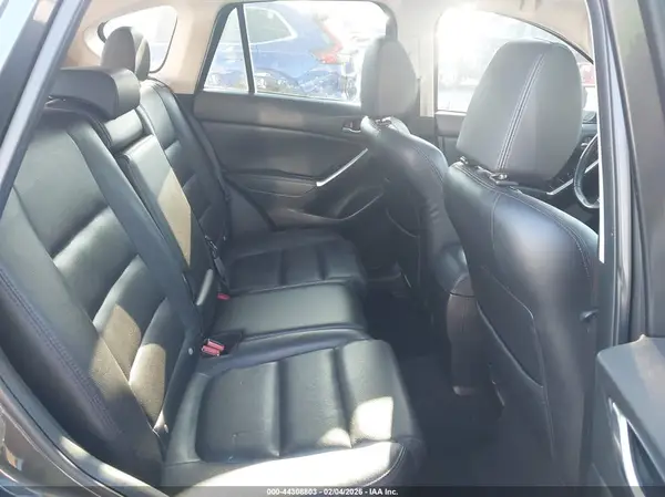 JM3KE4DY5G0624153 2016 MAZDA CX-5 - Image 8