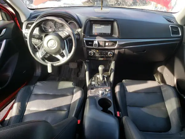 JM3KE4DY5G0627361 2016 MAZDA CX-5 - Image 8