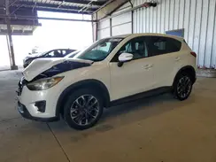 JM3KE4DY5G0627411 2016 MAZDA CX-5