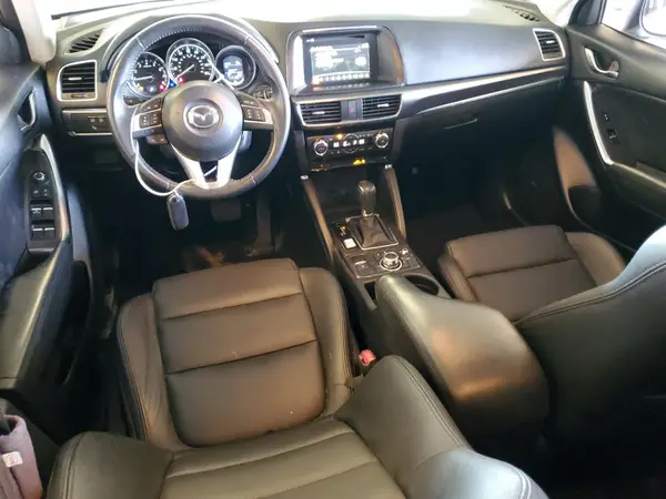 JM3KE4DY5G0627411 2016 MAZDA CX-5 - Image 8