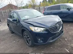 JM3KE4DY5G0627540 2016 MAZDA CX-5