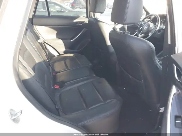 JM3KE4DY5G0630230 2016 MAZDA CX-5 - Image 8