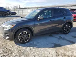 JM3KE4DY5G0631216 2016 MAZDA CX-5