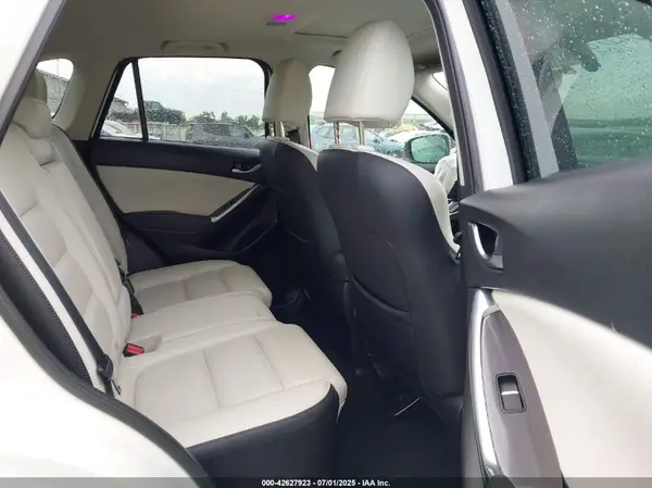 JM3KE4DY5G0631510 2016 MAZDA CX-5 - Image 8